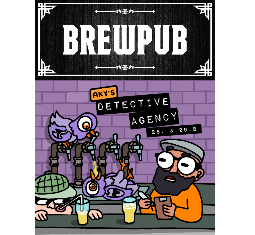 Brewpub Aug 26
